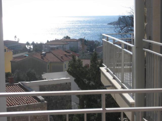 Petrovac Bay Apartments Esterno foto